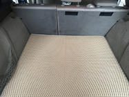 Audi A4 B7 2004-2008 рр. Килимок багажника EVA (Sedan, бежеві) фото 3