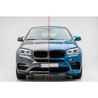 Комплект обвісів X6M F86