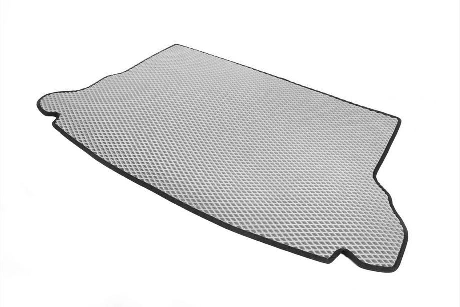 Килимок багажника (EVA, сірий) Image