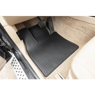 Гумові килимки (4 шт, Polytep)