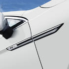 Volkswagen Passat B8 2015-2023 рр. Шильдик R-Line (в асортименті) червоний фото 9