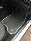 Volkswagen Passat B5 1997-2005 рр. Килимки EVA (чорні) фото 4