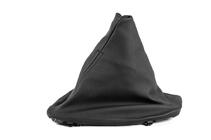 BMW 3 серія E90/E91 2005-2011 рр. Чохол КПП OEM (шкірозамінник) фото 3