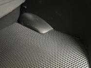 Kia Sorento II XM 2009-2014 рр. Килимок багажника 5 місць 2012-2014 (EVA, чорний) фото 5