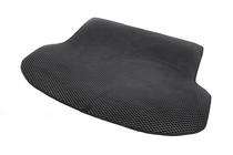 Kia Sorento II XM 2009-2014 рр. Килимок багажника 5 місць 2012-2014 (EVA, чорний) фото 7