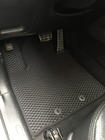 Килимки 2012-2014 (EVA, чорні) фото 3