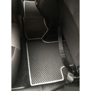 Килимки EVA (чорні) фото 3