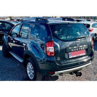 Накладки на арки гладкі (8 шт, пластикові) Dacia Duster 2008-2018 рр. фото 4