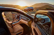 Представлена оновлена модель Jeep Grand Cherokee 2021 фото 1