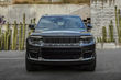 Представлена оновлена модель Jeep Grand Cherokee 2021 фото 2