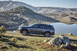 Представлена оновлена модель Jeep Grand Cherokee 2021 фото 3