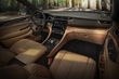 Представлена оновлена модель Jeep Grand Cherokee 2021 фото 7
