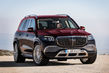 Відбулася презентація кросовера Mercedes-Maybach GLS фото 1