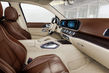 Відбулася презентація кросовера Mercedes-Maybach GLS фото 5