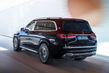 Відбулася презентація кросовера Mercedes-Maybach GLS фото 2