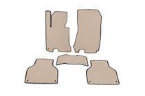 Килимки (EVA, бежеві) фото 10