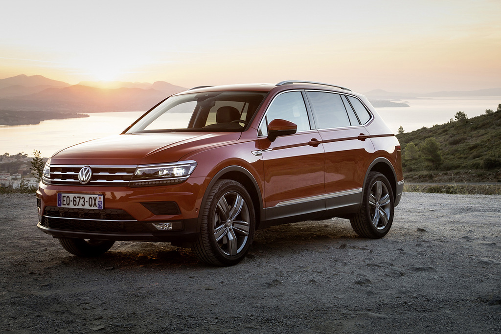 Які новинки Volkswagen очікуються в 2021 році