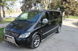 Тюнінг для Mercedes Vito 113 фото 1