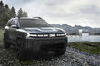 Dacia готує до випуску великий семимісний кросовер фото 2