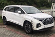 Hyundai презентує новий мінівен Custo фото 1