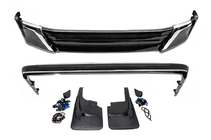 Комплект рестайлінгу з LC200 2008-2015 на 2021 Executive фото 33