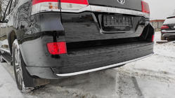 Комплект рестайлінгу з LC200 2008-2015 на 2021 Executive фото 9