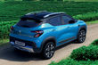 Renault презентувала новий бюджетний кросовер Kiger фото 2