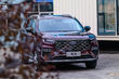 Відбулася презентація нового великого кросовера Ford Equator фото 2