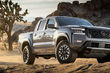 Представлений новий пікап Nissan Frontier фото 4