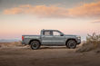 Представлений новий пікап Nissan Frontier фото 2