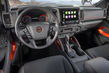 Представлений новий пікап Nissan Frontier фото 6