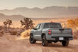 Представлений новий пікап Nissan Frontier фото 3