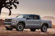 Представлений новий пікап Nissan Frontier фото 1
