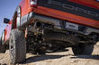 Ford F-150 Raptor представлений в оновленому варіанті фото 4