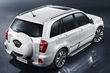 Chery Tiggo 3 отримав новий більш потужний мотор фото 1
