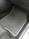 Toyota Corolla Verso 2004-2009 рр. Килимки EVA (чорні) фото 4