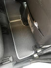 Toyota Corolla Verso 2004-2009 рр. Килимки EVA (чорні) фото 8