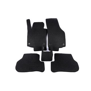 Килимки EVA (чорні) фото 3