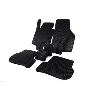 Килимки EVA (чорні) фото 1