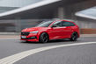Готується до продажу "гаряча" версія хетчбека Skoda Scala Edition S фото 2