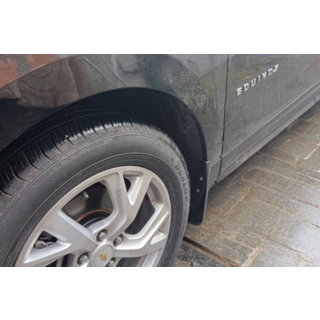 Бризковики Premium (4 шт)