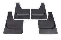 Ford F-150 2014-2021 рр. Бризковики Premium (4 шт) фото 2