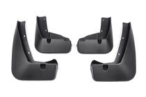 Nissan Murano 2014- рр. Бризковики Premium V1 (4 шт) фото 2