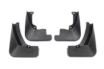 Skoda Octavia III A7 2013-2019 рр. Бризковики Premium SD, SW 2018+ (4 шт) фото 2