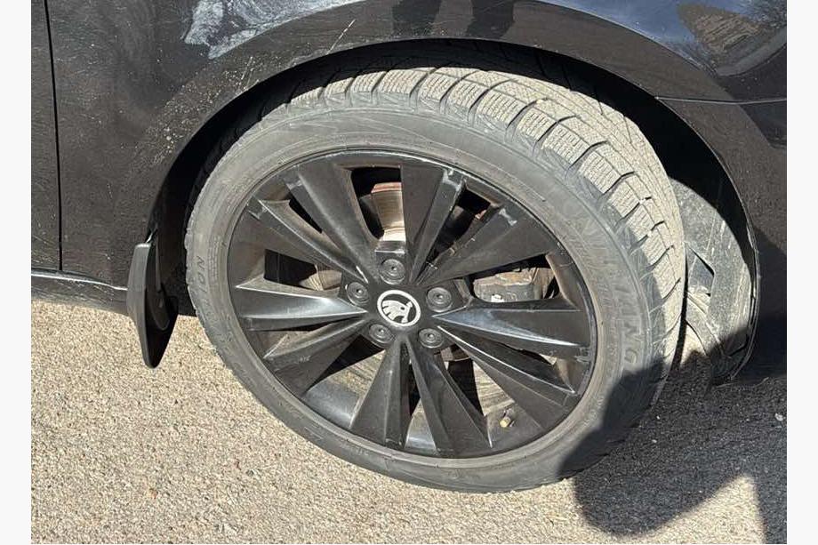 Skoda Octavia III A7 2013-2019 рр. Бризковики Premium SD, SW 2018+ (4 шт) Фото 3