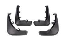 Volkswagen Beetle 2005-2011 рр. Бризковики Premium (4 шт) фото 2