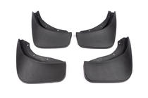 Volvo S90/V90 2016- рр. Бризковики Premium V90 (4 шт) фото 2