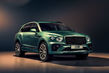 Рестайлинговая модель кроссовера Bentley Bentayga фото 5