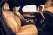 Рестайлинговая модель кроссовера Bentley Bentayga фото 8