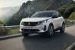 Огляд рестайлінгової версії кросовера Peugeot 3008 фото 5